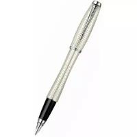 Parker Urban Premium F204 Pearl Metal Chiselled S0911430