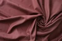Ткань подклад светло-бордового цвета