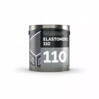 Elastomeric Systems Базовая гидроизоляционная мастика на основе синтетических каучуков Elastomeric - 110 - 3кг