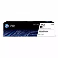 HP W1106A тонер-картридж оригинальный