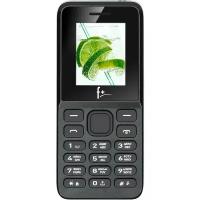 Мобильный телефон F+ B170 Black