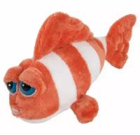 Мягкая игрушка Suki Li'l Peepers Small 15.2cm Ringer Clown Fish (Зуки Рыба Клоун 15.2 см)