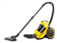 Пылесос KARCHER VC 3 Floor