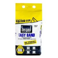 Штукатурка Bergauf Easy Band 5кг./В упаковке шт: 1