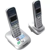 Телефон DECT Panasonic KX-TG2512RUS