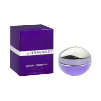 Paco Rabanne Ultraviolet парфюмерная вода 80 мл для женщин