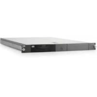 Ленточный накопитель HP StoreEver LTO-4 Ultrium 1760 SAS, EH946C