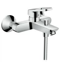 Смеситель Hansgrohe Logis loop 71244000 для ванны с душем