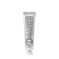 MARVIS Отбеливающая зубная паста «Smokers Whitening Mint» 85 мл