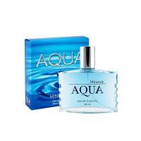 Delta Parfum Aqua Minerale туалетная вода 100 мл для мужчин