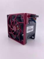 Вентилятор HPE DL38X Gen10 High Performance Fan Kit 867810-B21, 877047-001, 875788-001, 875076-001