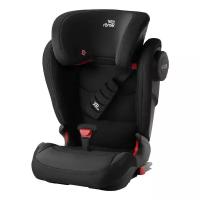 Автокресло Britax Roemer Kidfix III S, Cosmos Black