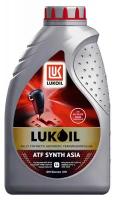 LUKOIL 3132619 Лукойл ATF SYNTH ASIA (1л)