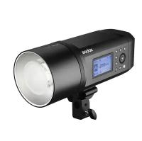 Моноблок импульсный Godox Witstro AD600Pro TTL, аккумуляторный BW (байонет Bowens, 600Дж)