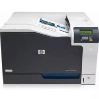 Цветной лазерный принтер HP Color LaserJet Professional CP5225n