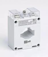Schneider Electric Трансформатор тока ТШП-0.66 0.5 200/5 5В.А D30мм DEKraft 50136DEK