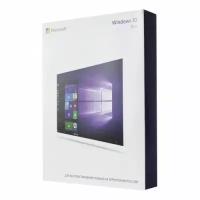 Microsoft Windows 10 Профессиональная (Professional) RU 32-bit/64-bit ESD