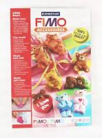 Формочки FIMO Медвежата