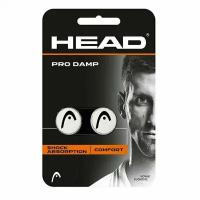 Виброгаситель HEAD Pro Damp (белый), арт.285515-WT, белый