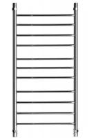 Галант-3 150х50 Полотенцесушитель водяной L43-155 Хром