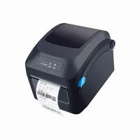 Принтер этикеток Urovo D6000, термо, 203dpi, USB, Арт.D6000-A1203U1R0B0W0