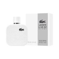 Lacoste Eau de Lacoste L 12 Blanc Pure парфюмерная вода 100 мл для мужчин