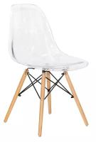 Стул Eames ghost