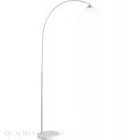 Торшер Arte Lamp Goliath A5822PN-1SS