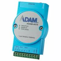 Модуль шлюза данных Advantech ADAM-4572-CE