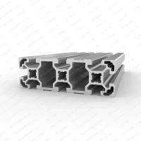 Алюминиевый конструкционный профиль 40х120 - Без покрытия