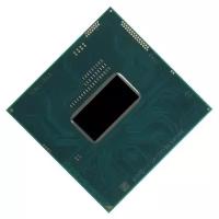 Процессор (cpu) Socket G3 Core i5-4200M 2500MHz (Haswell, 3072Kb L3 Cache) PGA Tested, SR1HA