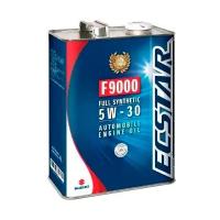 Моторное масло Suzuki Motor Oil Ecstar F9000 5W-30, 4 л