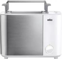 Тостер Braun HT5010WH