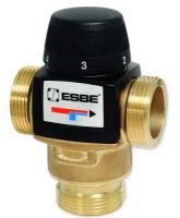 Термосмесительный клапан ESBE VTA572 30-70 DN20 G1, 31702500