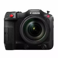 Видеокамера Canon EOS C70 (8.85Mp/4K)