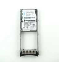 Для серверов IBM Жесткий диск IBM 74Y9284 900Gb 10000 SAS 2,5