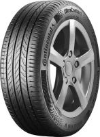 Автомобильные летние шины Continental UltraContact 195/50 R15 82H