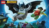 LEGO Batman