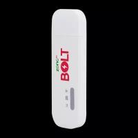 4G Wi-Fi роутер USB модем Zong Bolt E8372H-153