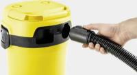 Строительный пылесос Karcher WD 2 Plus V-12/4/18 (1.628-000.0)