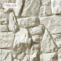Декоративный камень White Hills Рока 610-00 мм (Искусственный камень)