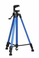 Штатив Tripod 3366 синий