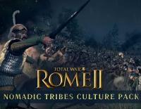 Дополнение к игре Total War: Rome II - Nomadic Tribes Culture Pack DLC для Windows