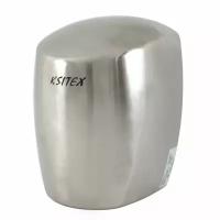 Электрическая сушилка для рук Ksitex М-1250АСN (полир.эл.сушилка для рук) нержавеющая сталь