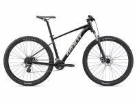 GIANT TALON 4 (2022) Велосипед горный хардтейл 27,5 цвет: Metallic Black