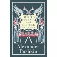 Alexander Pushkin 