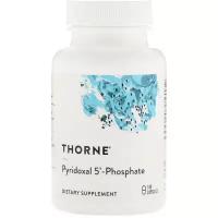 Thorne Research Пиридоксаль-5-фосфат 180 капсул Thr-12603
