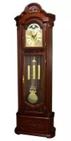 Часы напольные «Columbus» CL-9200 «Мудрость веков»