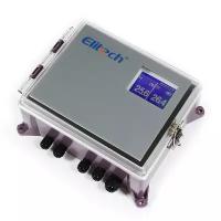 Elitech RMS-010 Регистратор температуры с принтером (термограф) для хранилищ, рефрижераторов и холодильных камер (госреестр) RMS010