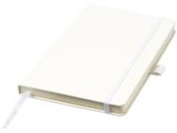 Journalbooks Записная книжка А5 «Nova», белый, бумага, имитирующая кожу
